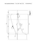 DOPING OF SEMICONDUCTOR LAYER FOR IMPROVED EFFICIENCY OF SEMICONDUCTOR STRUCTURES diagram and image