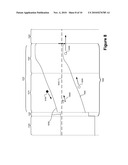 DOPING OF SEMICONDUCTOR LAYER FOR IMPROVED EFFICIENCY OF SEMICONDUCTOR STRUCTURES diagram and image