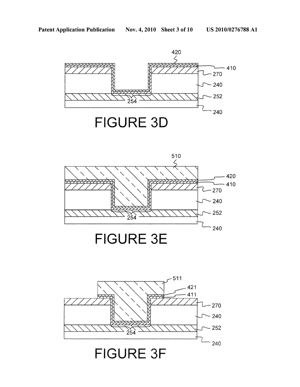 METHOD AND DEVICE OF PREVENTING DELAMINATION OF SEMICONDUCTOR LAYERS - diagram, schematic, and image 04