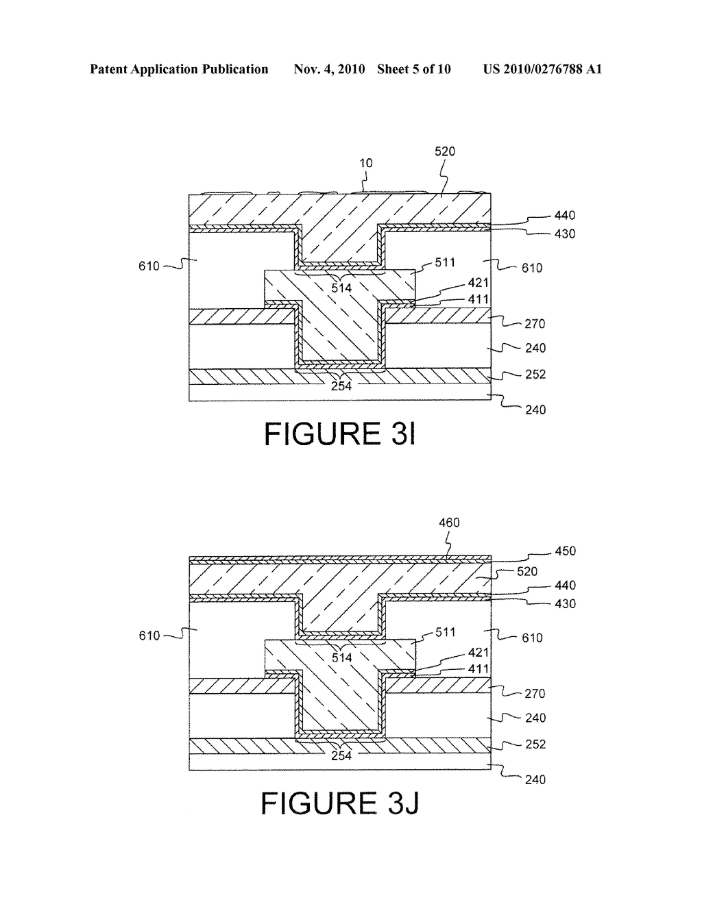 METHOD AND DEVICE OF PREVENTING DELAMINATION OF SEMICONDUCTOR LAYERS - diagram, schematic, and image 06