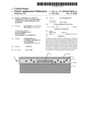 DEVICE COMPRISING AN ORGANIC COMPONENT AND AN ENCAPSULATION LAYER WITH A MOISTURE-REACTIVE MATERIAL diagram and image