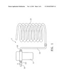 Microbubble gas-liquid mixing device diagram and image