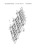 Resin Infusion Mold Tool System And Vacuum Assisted Resin Transfer Molding With Subsequent Pressure Bleed diagram and image