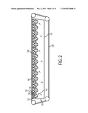 MULTIPLE SEQUENCED ROTATIONAL AIR VALVES FOR VACUUM TRANSPORT diagram and image