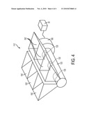 MULTIPLE SEQUENCED ROTATIONAL AIR VALVES FOR VACUUM TRANSPORT diagram and image