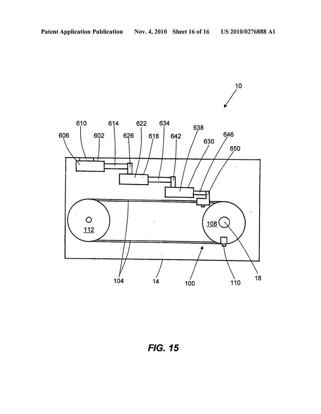 Multifunction Target Actuator - diagram, schematic, and image 17