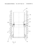 FLOW RESTRICTOR COUPLING diagram and image