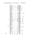 FLOW RESTRICTOR COUPLING diagram and image