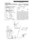 WIND TURBINES HAVING CONTROL FOR NETWORK FAULTS AND OPERATING METHOD THEREOF diagram and image