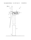 PITCH DRIVE DEVICE OF WIND TURBINE GENERATOR AND WIND TURBINE GENERATOR diagram and image