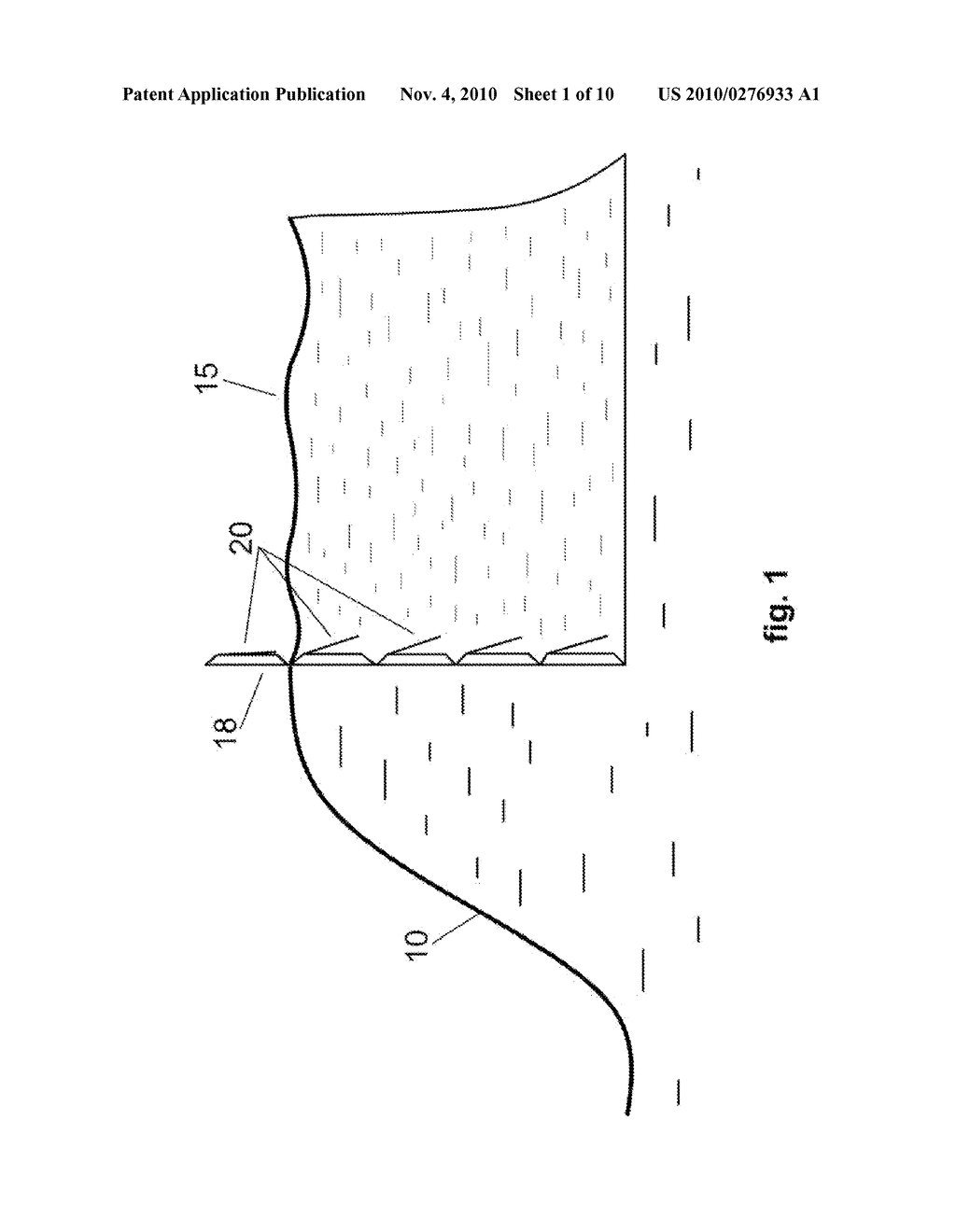 APARATUS FOR CONVERTING WAVE ENERGY - diagram, schematic, and image 02