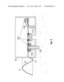 APARATUS FOR CONVERTING WAVE ENERGY diagram and image