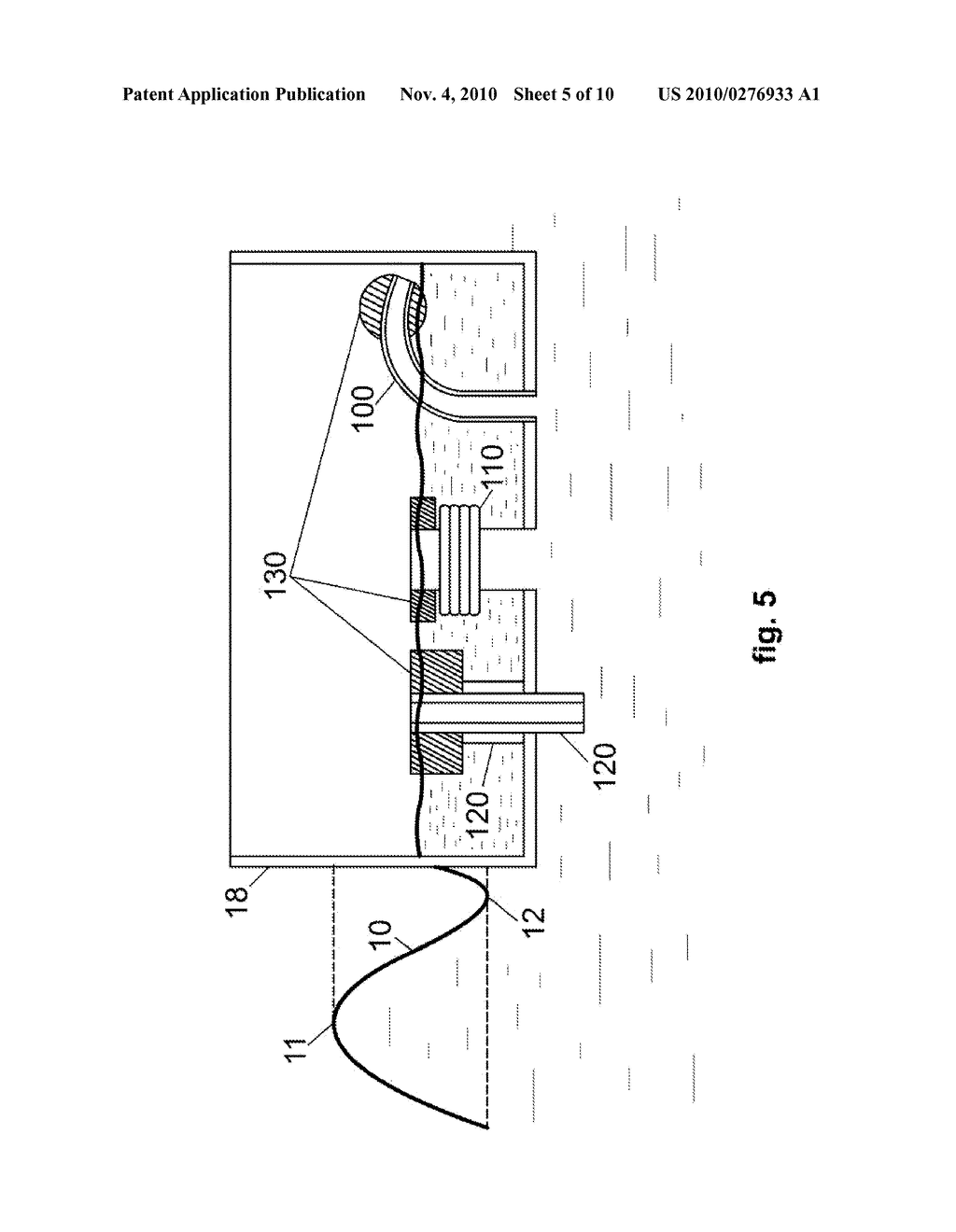 APARATUS FOR CONVERTING WAVE ENERGY - diagram, schematic, and image 06