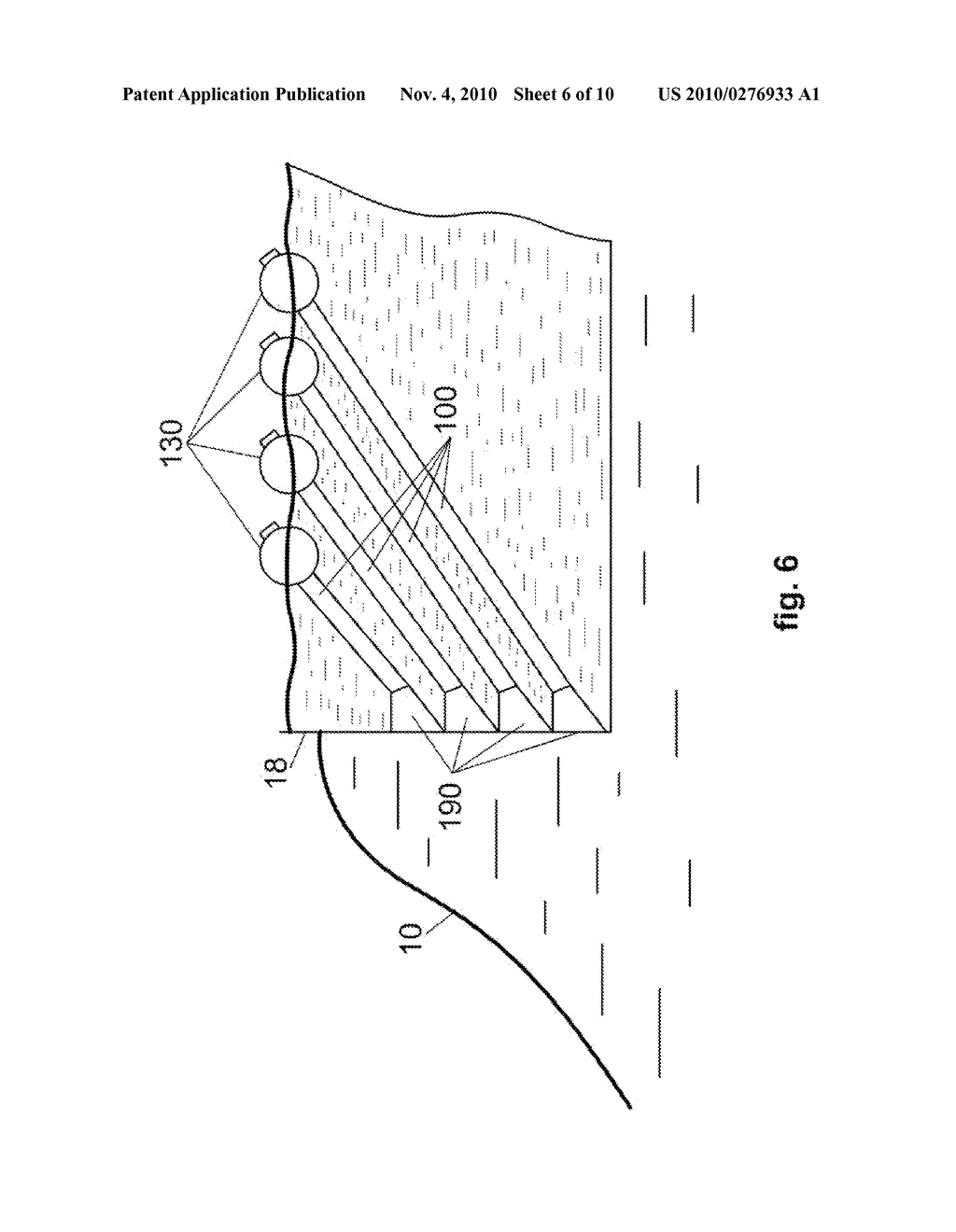 APARATUS FOR CONVERTING WAVE ENERGY - diagram, schematic, and image 07