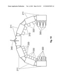 APARATUS FOR CONVERTING WAVE ENERGY diagram and image