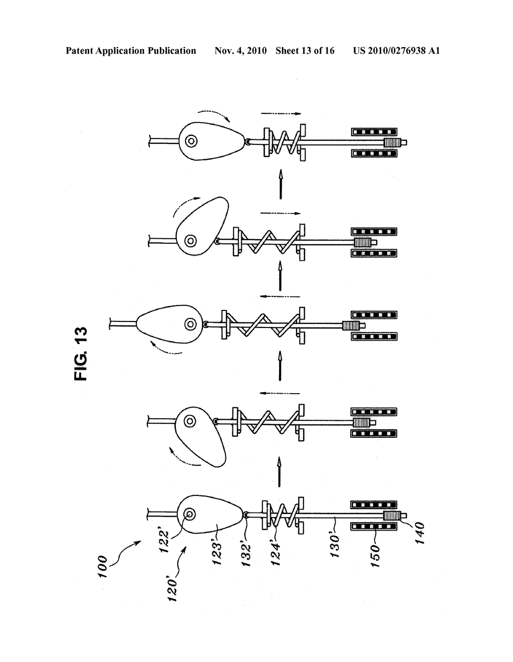 AEROGENERATOR - diagram, schematic, and image 14