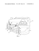 AUTOMOBILE PROTECTOR diagram and image