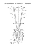 CONSUMER POST HOLE DIGGER diagram and image