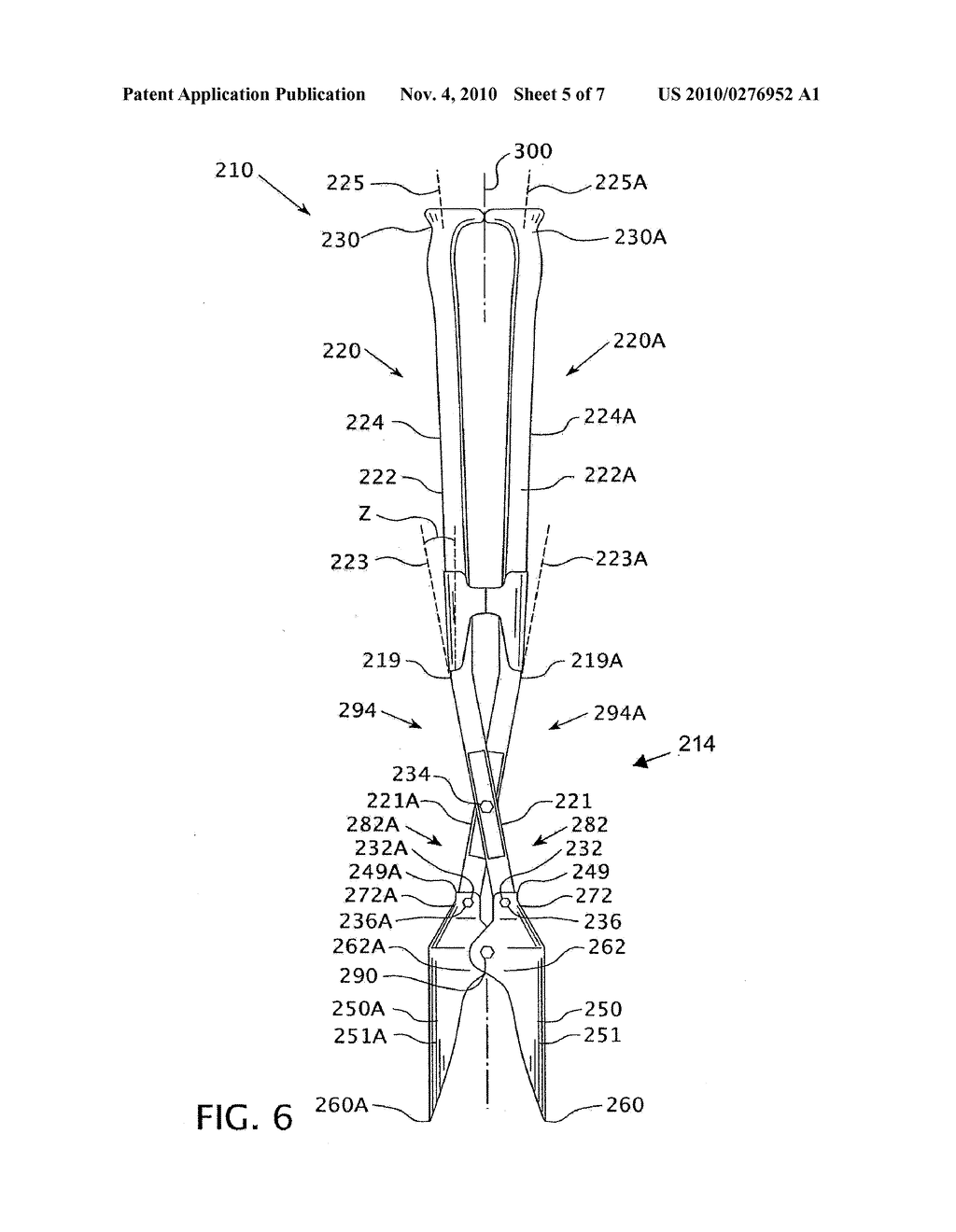 CONSUMER POST HOLE DIGGER - diagram, schematic, and image 06