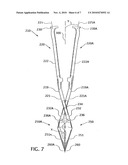 CONSUMER POST HOLE DIGGER diagram and image