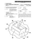 FASTENER COVER EXTENSION PROVIDING BUCKLING PATH DURING SIDE IMPACT diagram and image