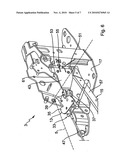 TOP FOR A CONVERTIBLE VEHICLE diagram and image