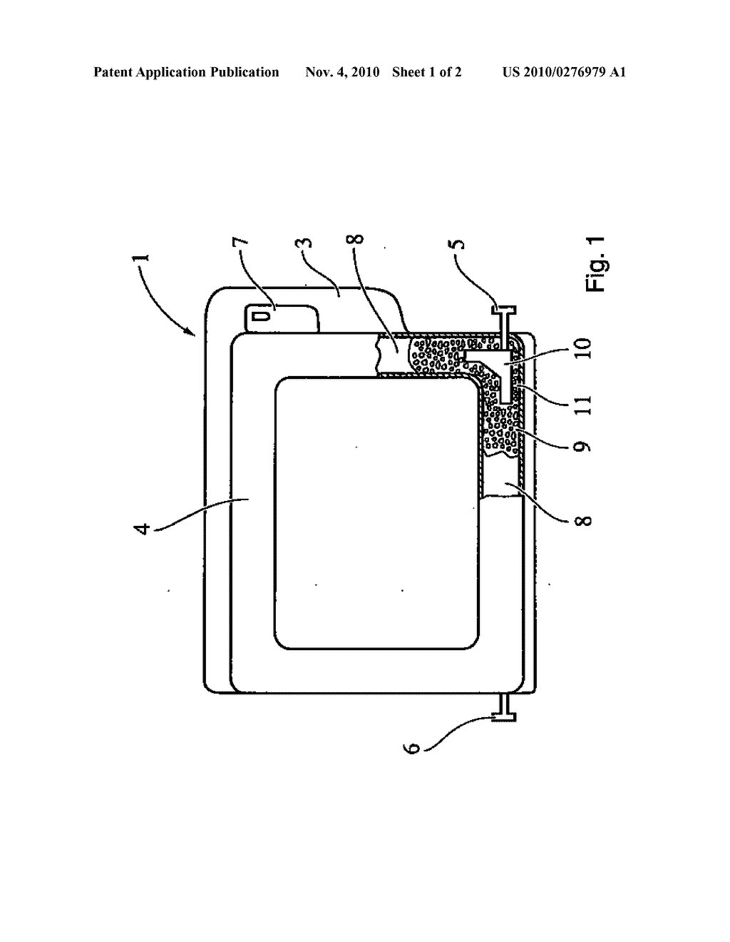 STRUCTURE FOR A VEHICLE SEAT - diagram, schematic, and image 02