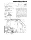 Method and apparatus for maintaining longwall face alignment diagram and image