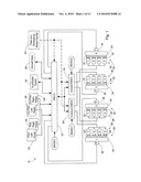 DIFFERENTIAL EMERGENCY/PARK ELECTRIC BRAKE SYSTEM diagram and image