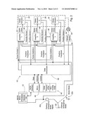 DIFFERENTIAL EMERGENCY/PARK ELECTRIC BRAKE SYSTEM diagram and image