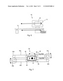 DIFFERENTIAL EMERGENCY/PARK ELECTRIC BRAKE SYSTEM diagram and image