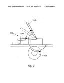 DIFFERENTIAL EMERGENCY/PARK ELECTRIC BRAKE SYSTEM diagram and image