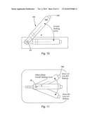 DIFFERENTIAL EMERGENCY/PARK ELECTRIC BRAKE SYSTEM diagram and image