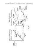 DIFFERENTIAL EMERGENCY/PARK ELECTRIC BRAKE SYSTEM diagram and image