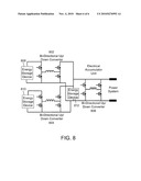 SYSTEM AND METHOD FOR TRANSFERRING POWER BETWEEN AN AIRCRAFT POWER SYSTEM AND ENERGY STORAGE DEVICES diagram and image