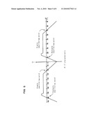 ONE DIRECTIONAL ELECTRIFICATION-TYPE BRUSHLESS DC MOTOR PROVIDED WITH AC VOLTAGE OUTPUT WINDING AND MOTOR SYSTEM diagram and image