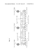 ONE DIRECTIONAL ELECTRIFICATION-TYPE BRUSHLESS DC MOTOR PROVIDED WITH AC VOLTAGE OUTPUT WINDING AND MOTOR SYSTEM diagram and image