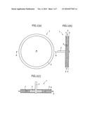 ROTARY TABLE FOR PERMANENT MAGNET ROTATING MACHINE AND METHOD FOR MANUFACTURING PERMANENT MAGNET ROTATING MACHINE diagram and image