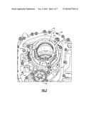 LAMINATED STATOR ASSEMBLY diagram and image