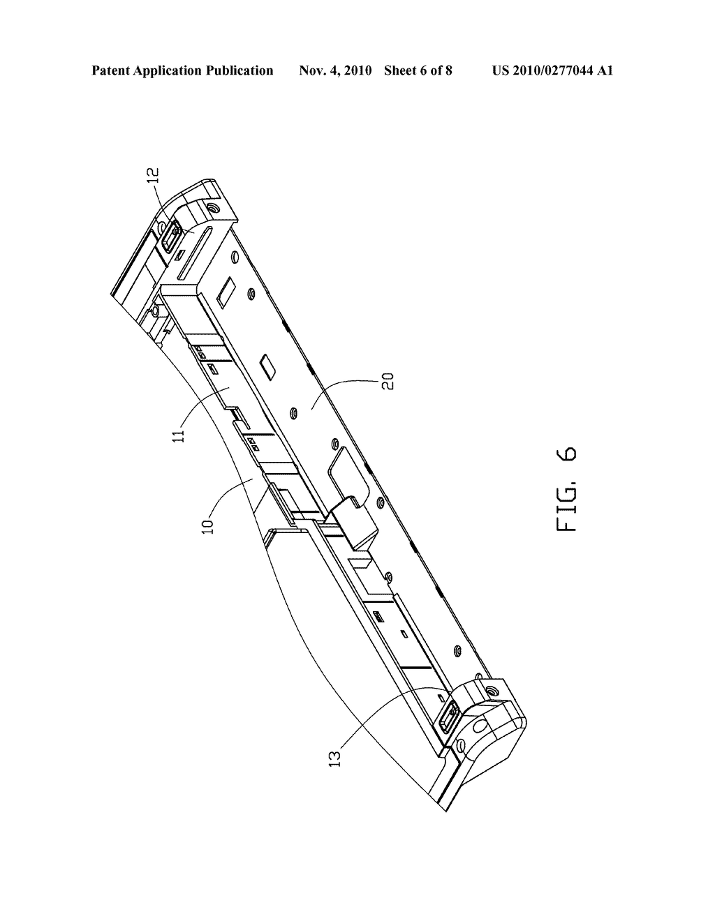 CHASSIS AND MANUFACTURING METHOD THEREOF - diagram, schematic, and image 07