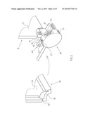 MAGNETIC DOORSTOP diagram and image