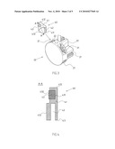 MAGNETIC DOORSTOP diagram and image