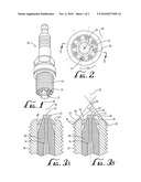 SPARK PLUG diagram and image