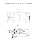 Multiple Device Shaping Uniform Distribution of Current Density in Electro-Static Focusing Systems diagram and image