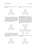 ELECTROLUMINESCENT DEVICE diagram and image