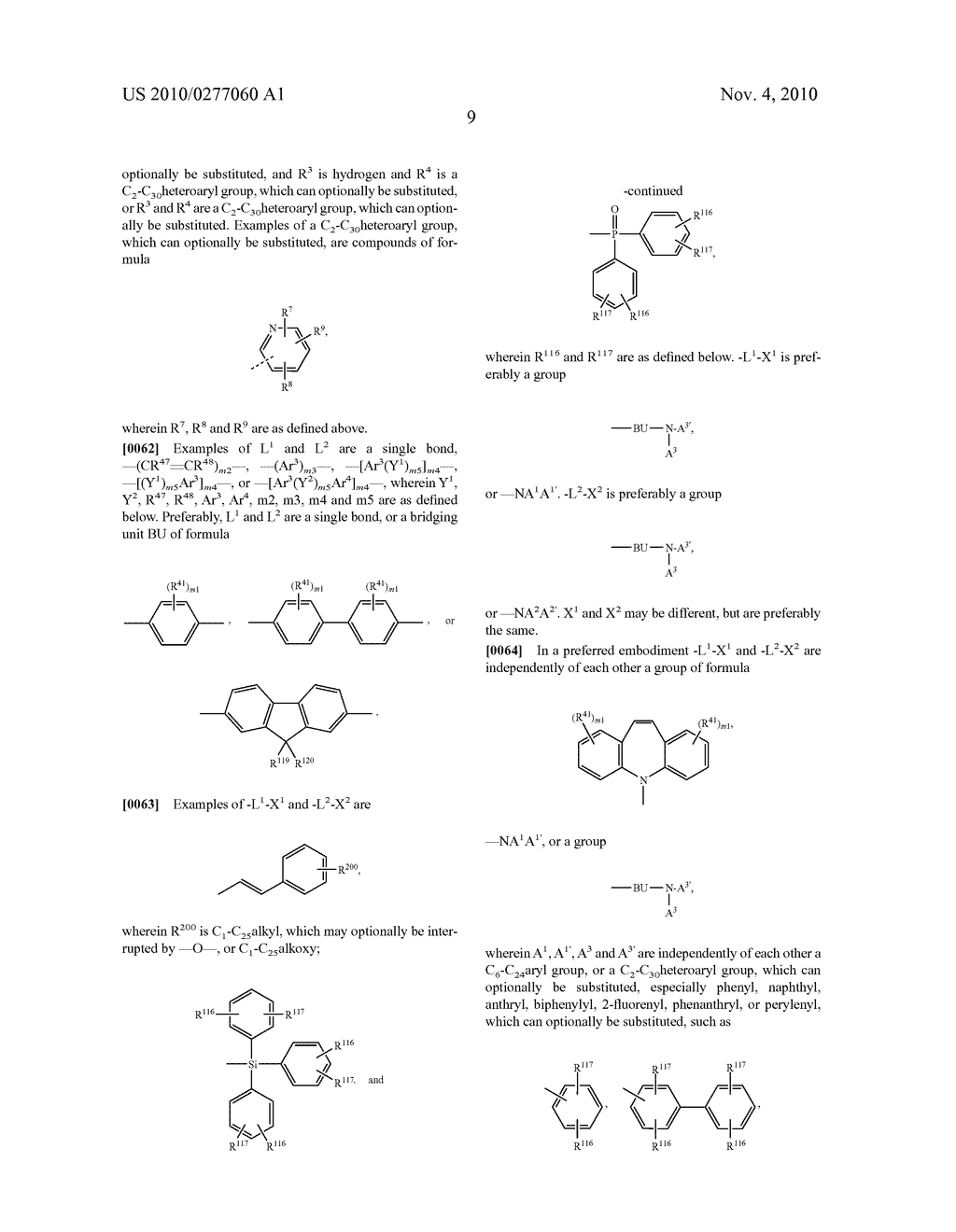 ELECTROLUMINESCENT DEVICE - diagram, schematic, and image 10