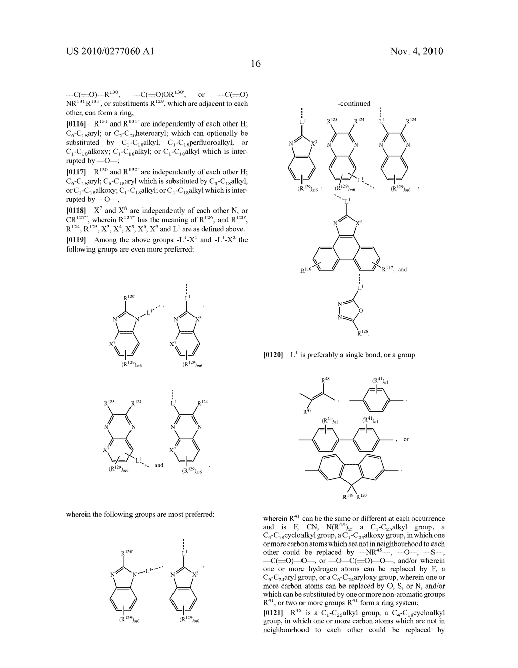 ELECTROLUMINESCENT DEVICE - diagram, schematic, and image 17