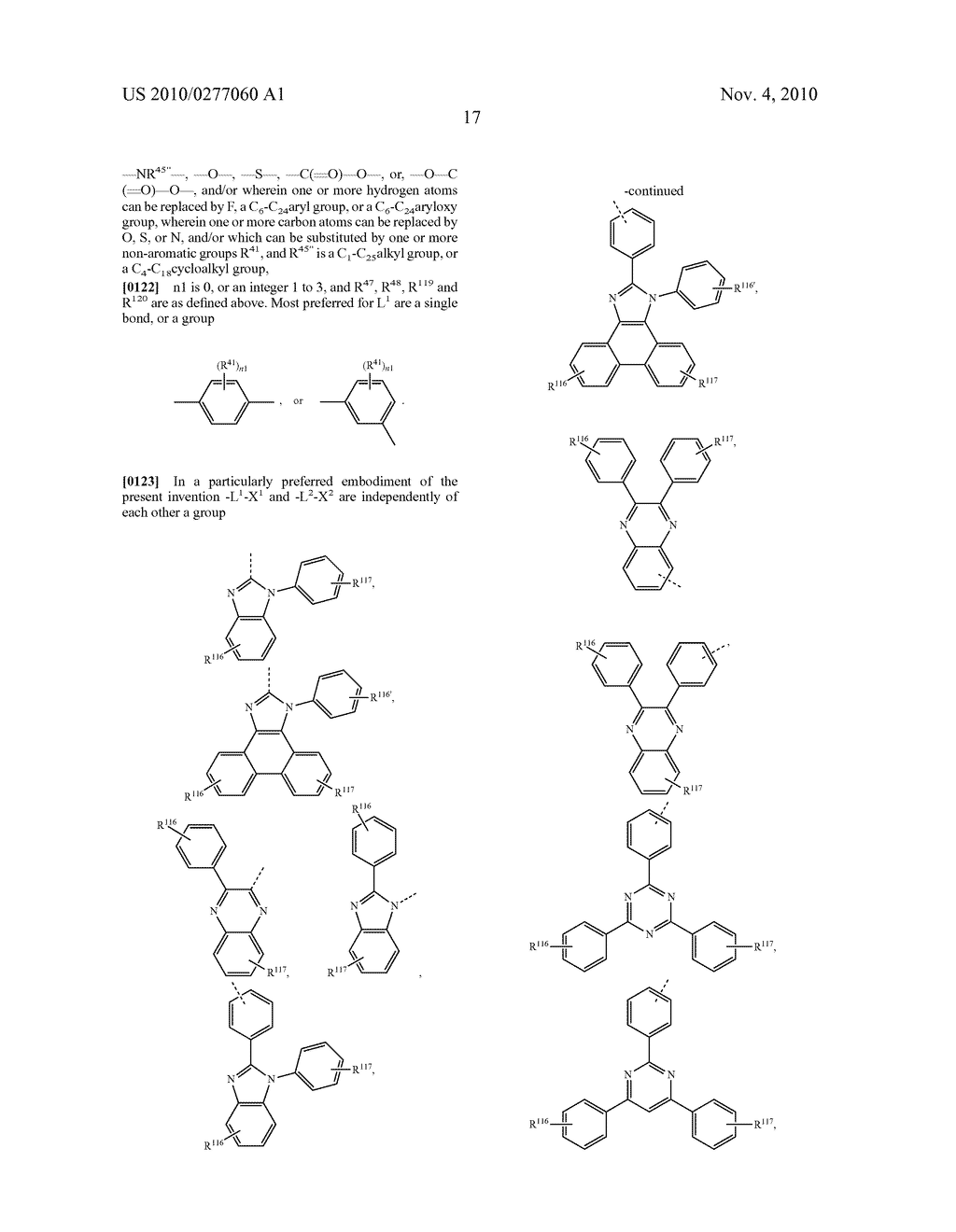 ELECTROLUMINESCENT DEVICE - diagram, schematic, and image 18