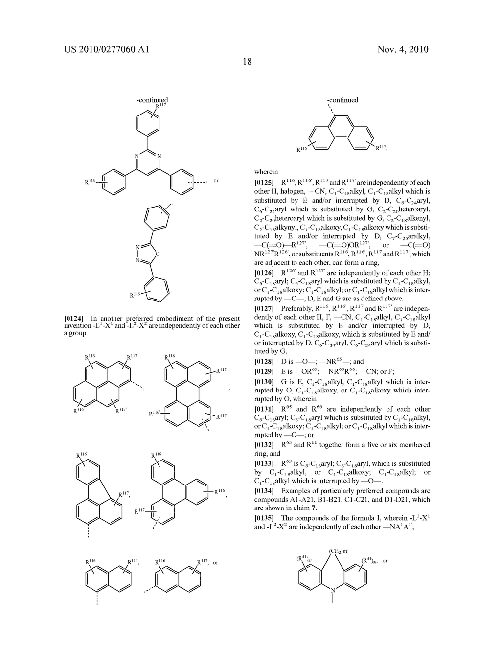 ELECTROLUMINESCENT DEVICE - diagram, schematic, and image 19