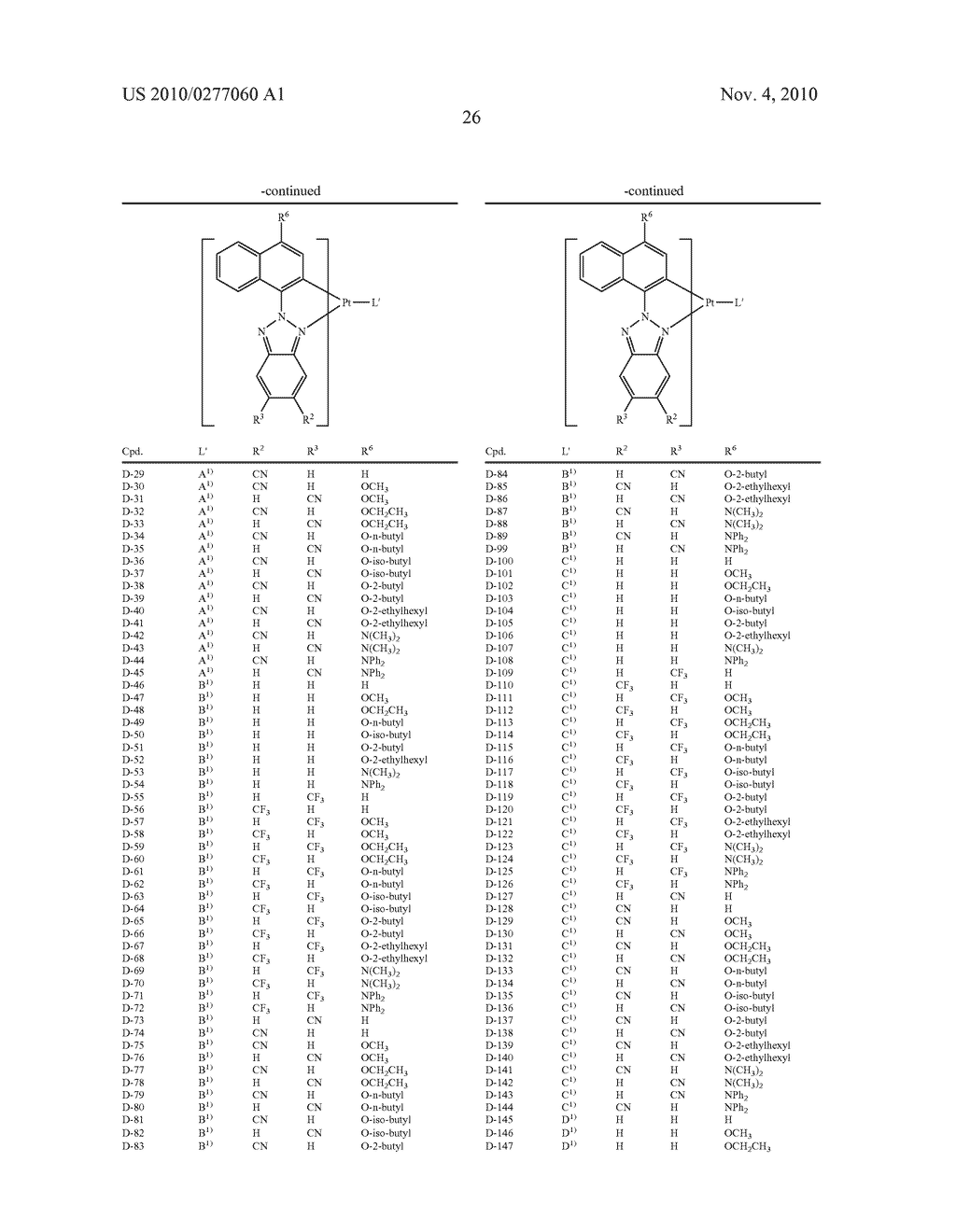 ELECTROLUMINESCENT DEVICE - diagram, schematic, and image 27